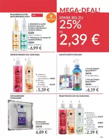Avon Prospekt Seite 171