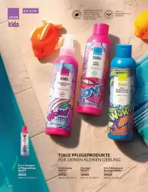 Avon Prospekt Seite 172