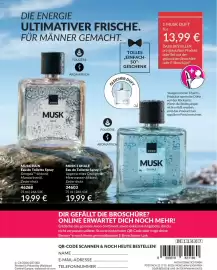 Avon Prospekt Seite 180