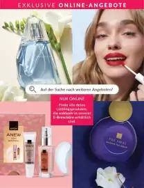 Avon Prospekt Seite 181