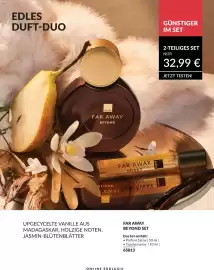 Avon Prospekt Seite 184