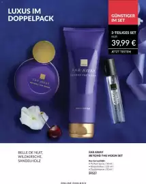 Avon Prospekt Seite 185
