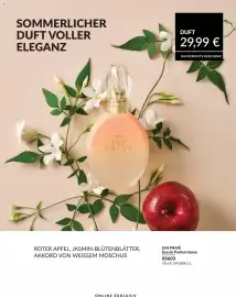 Avon Prospekt Seite 186