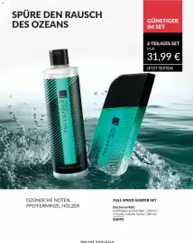 Avon Prospekt Seite 189