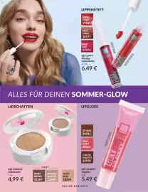 Avon Prospekt Seite 190