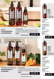 Avon Prospekt Seite 192