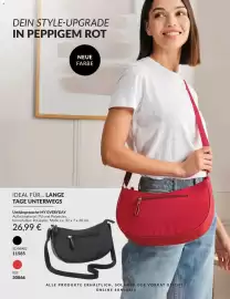 Avon Prospekt Seite 195