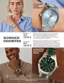 Avon Prospekt Seite 196
