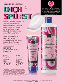 Avon Prospekt Seite 198