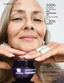 Avon Prospekt Seite 2