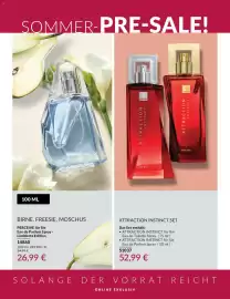 Avon Prospekt Seite 201