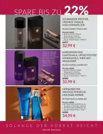 Avon Prospekt Seite 202