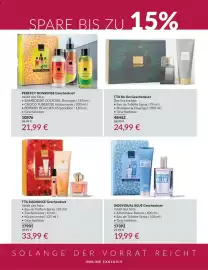 Avon Prospekt Seite 204
