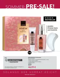 Avon Prospekt Seite 205