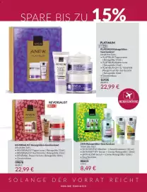 Avon Prospekt Seite 206