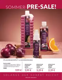 Avon Prospekt Seite 207