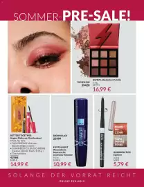 Avon Prospekt Seite 209
