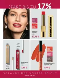 Avon Prospekt Seite 210