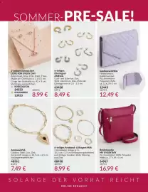 Avon Prospekt Seite 211