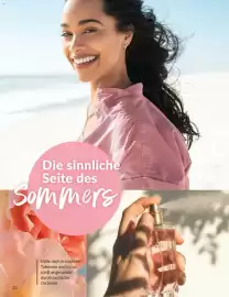 Avon Prospekt Seite 22