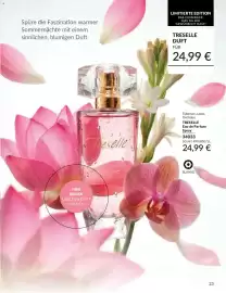 Avon Prospekt Seite 23