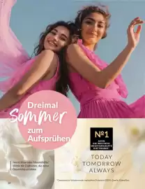 Avon Prospekt Seite 24