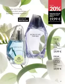 Avon Prospekt Seite 27
