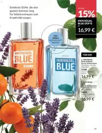 Avon Prospekt Seite 29