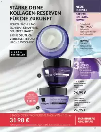 Avon Prospekt Seite 3