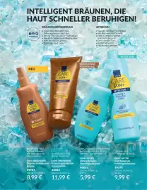 Avon Prospekt Seite 31