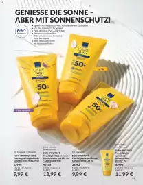 Avon Prospekt Seite 33