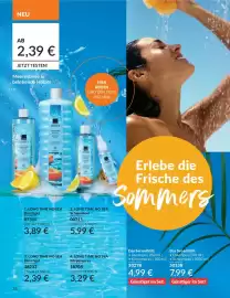 Avon Prospekt Seite 34