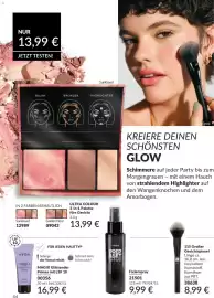 Avon Prospekt Seite 44