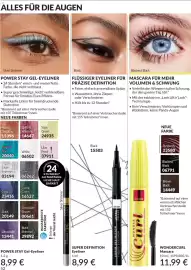 Avon Prospekt Seite 52