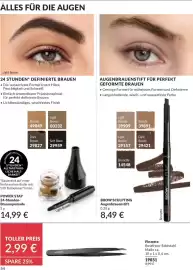 Avon Prospekt Seite 54