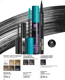 Avon Prospekt Seite 56