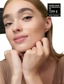 Avon Prospekt Seite 57