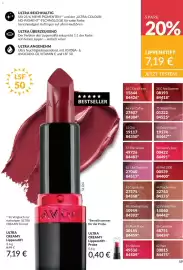 Avon Prospekt Seite 59