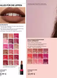 Avon Prospekt Seite 60