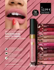 Avon Prospekt Seite 63
