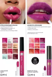 Avon Prospekt Seite 65