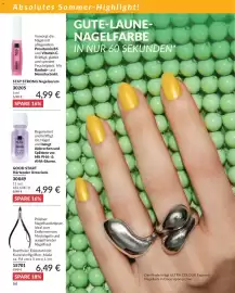 Avon Prospekt Seite 66