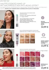 Avon Prospekt Seite 70