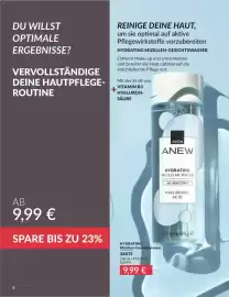 Avon Prospekt Seite 8