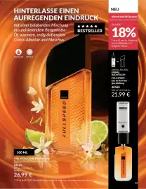 Avon Prospekt Seite 81