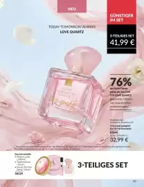 Avon Prospekt Seite 83