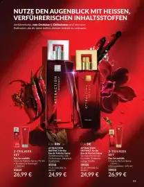 Avon Prospekt Seite 85