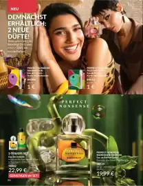 Avon Prospekt Seite 86