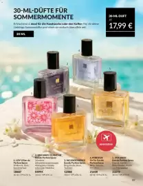 Avon Prospekt Seite 89
