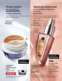 Avon Prospekt Seite 9